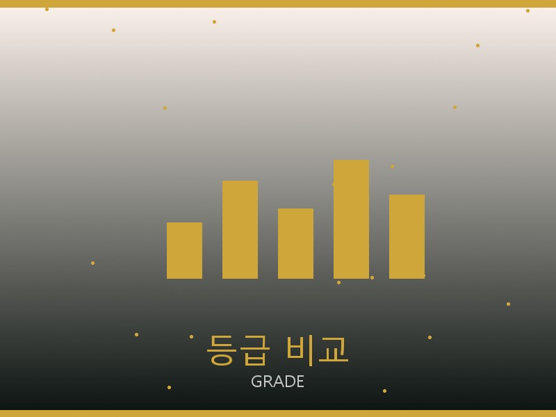 다미아니 레플리카 사이트 등급 기준 비교